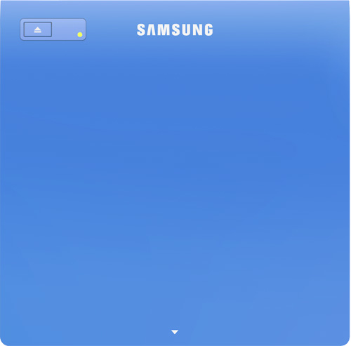 SE-208GB/RSLD Samsung