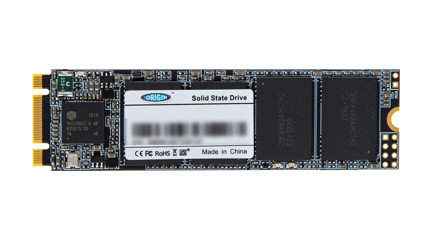 ENSEDLITE-U512MLCM.2 Origin Storage
