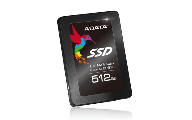 ASP910SS3-512GM-C ADATA