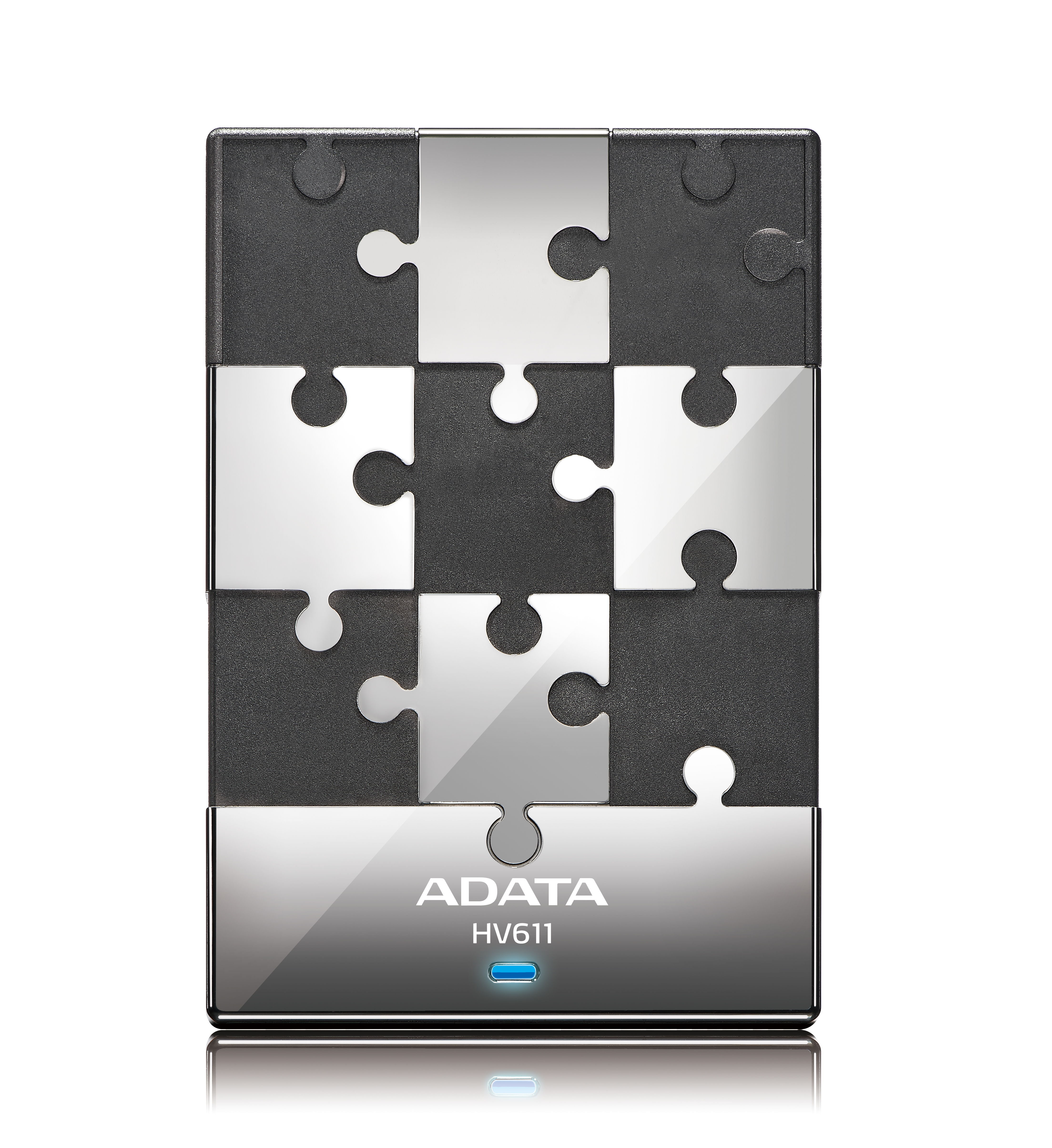 AHV611-500GU3-CBK ADATA