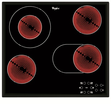 "AKT 8190/BA" Whirlpool