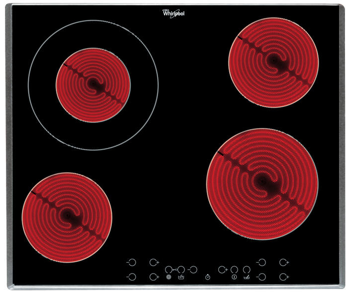 "AKT 8600 IX" Whirlpool
