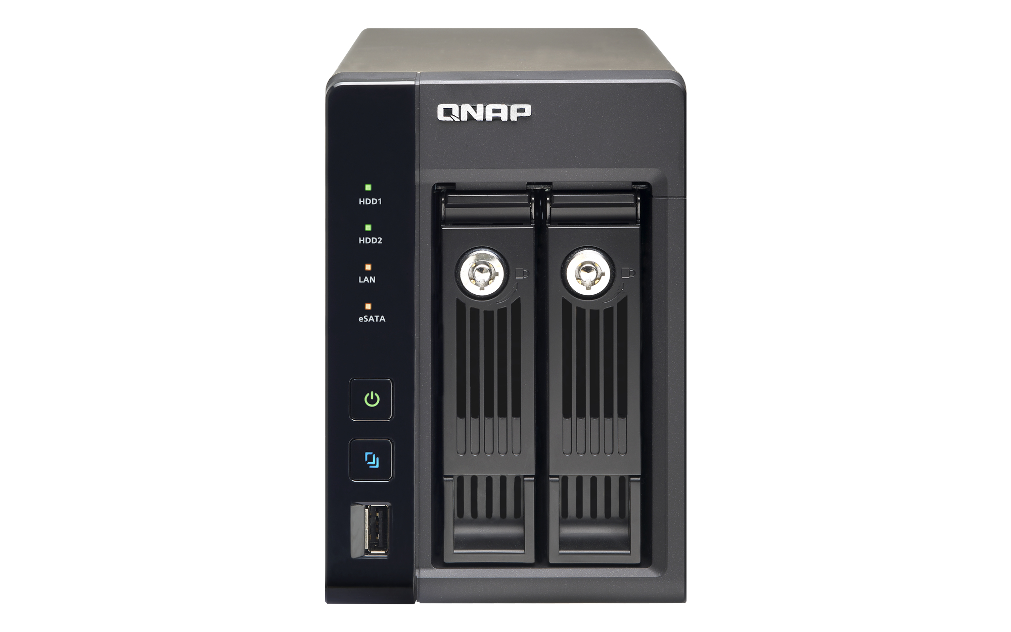 TS-269PRO-8TB-TS QNAP