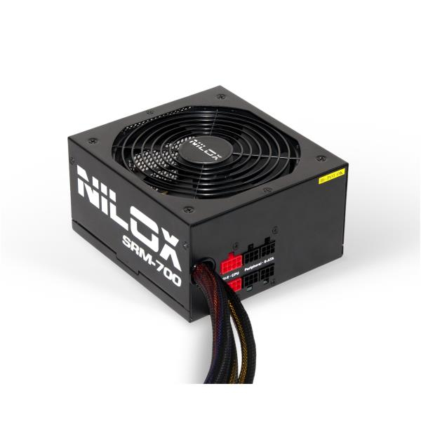 SRM-700 Nilox