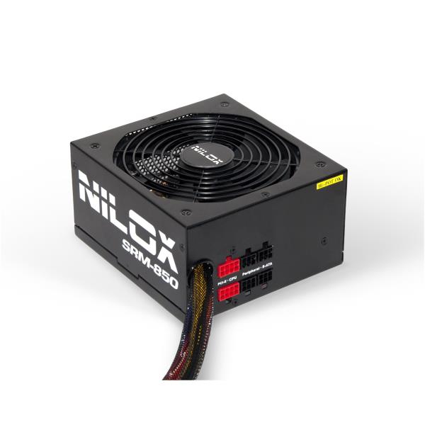 SRM-850 Nilox