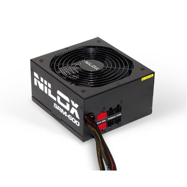 SRM-600 Nilox