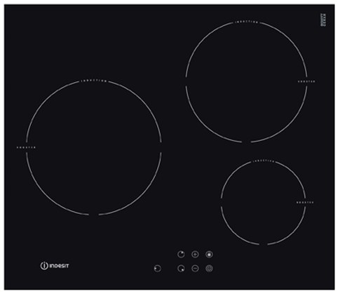 "VIB 633 C E" Indesit