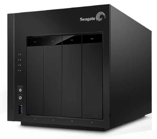 STCU8000200 Seagate