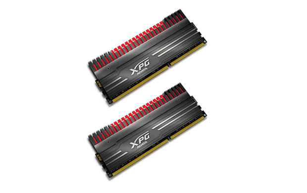 AX3U2933W8G12-DBV-RG ADATA