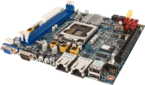 GA-6LISL GIGABYTE