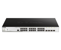 DGS-1210-28P/ME