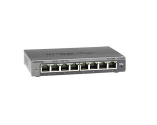 GS108E-300UKS NETGEAR