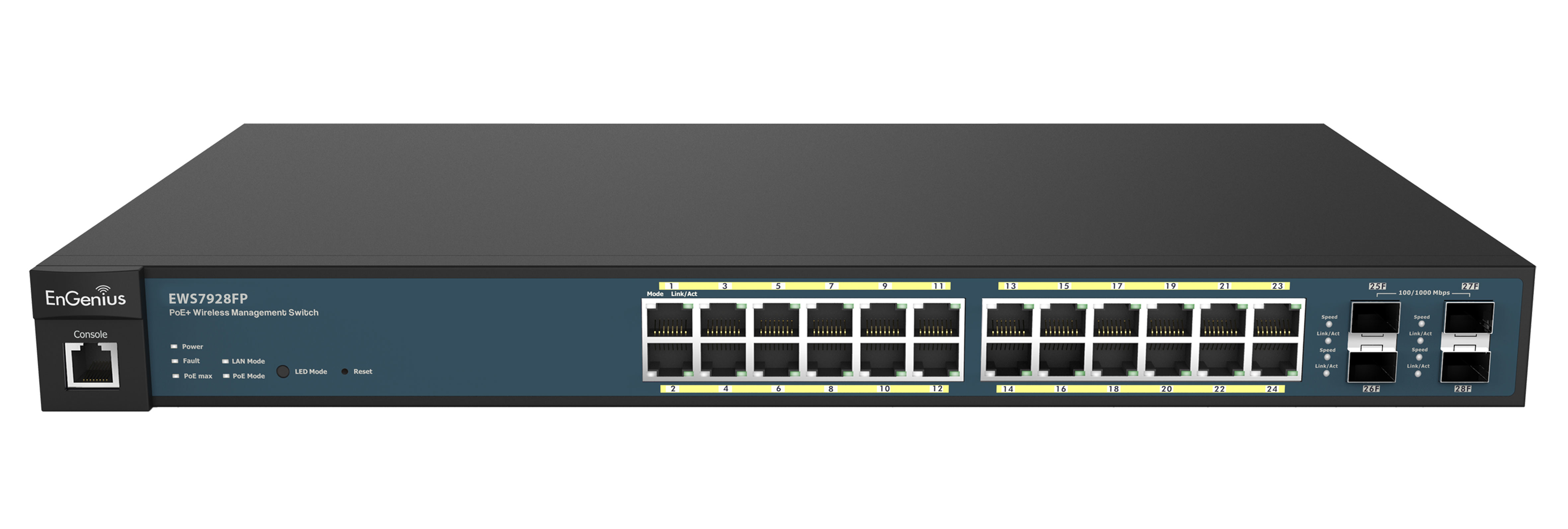 EWS7928FP EnGenius