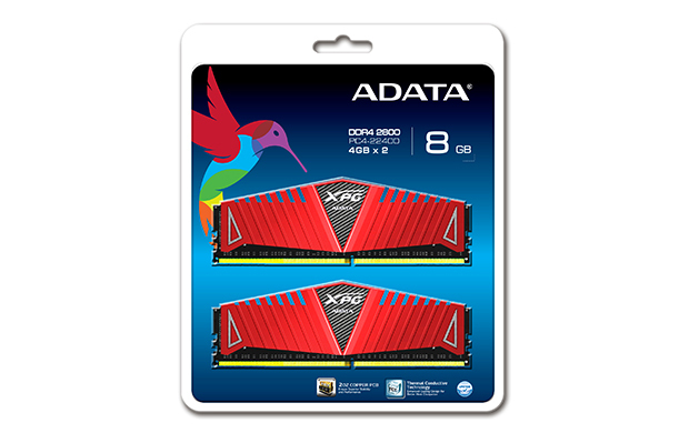 AX4U2800W4G17-DRZ XPG