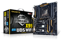 "GA-X99-UD5 WIFI"
