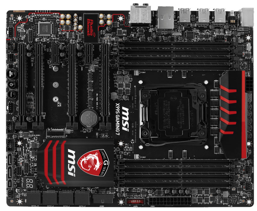 7885-001R MSI