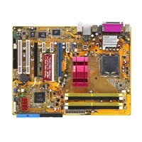 P5NSLI ASUS