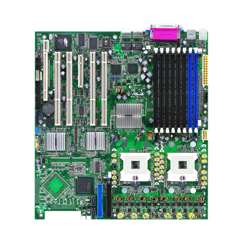 PVL-D ASUS