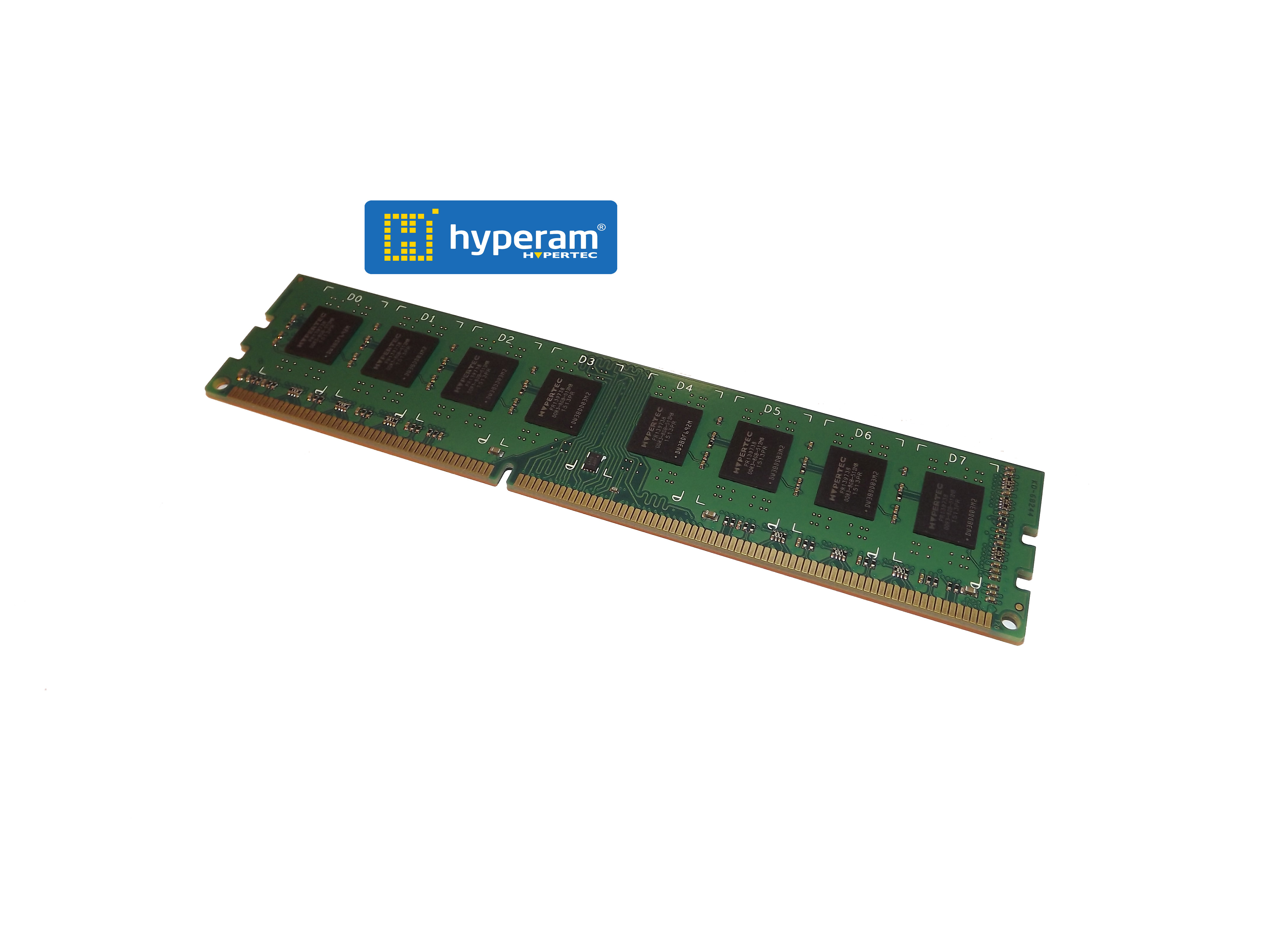 HYU31651288GBOE Hypertec