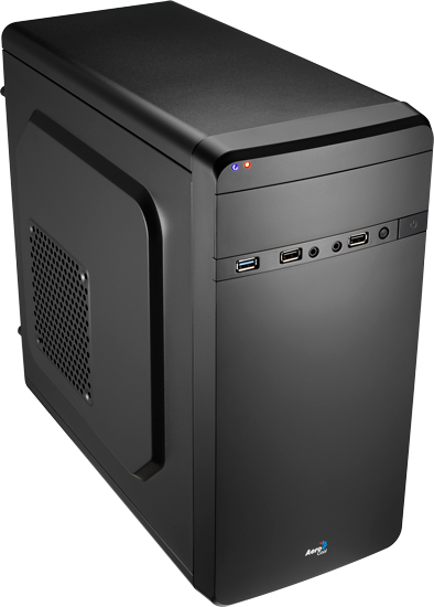 EN52919 Aerocool