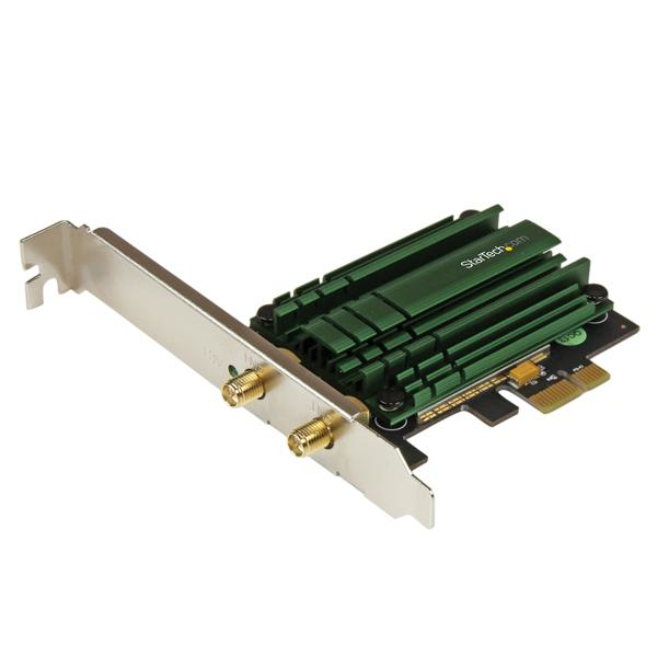 PEX867WAC22 StarTech.com
