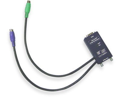 APK4615 Vertiv