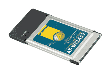 AT-WCL452 Allied Telesis