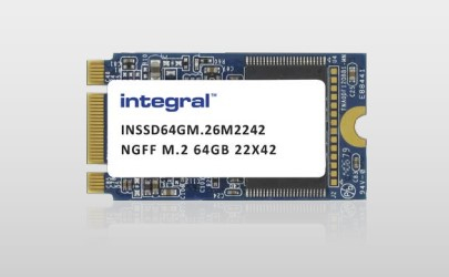 INSSD128GM.26M2242 Integral