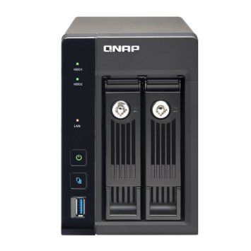 TS-253-PRO-US QNAP