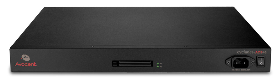 ATP0205 Vertiv