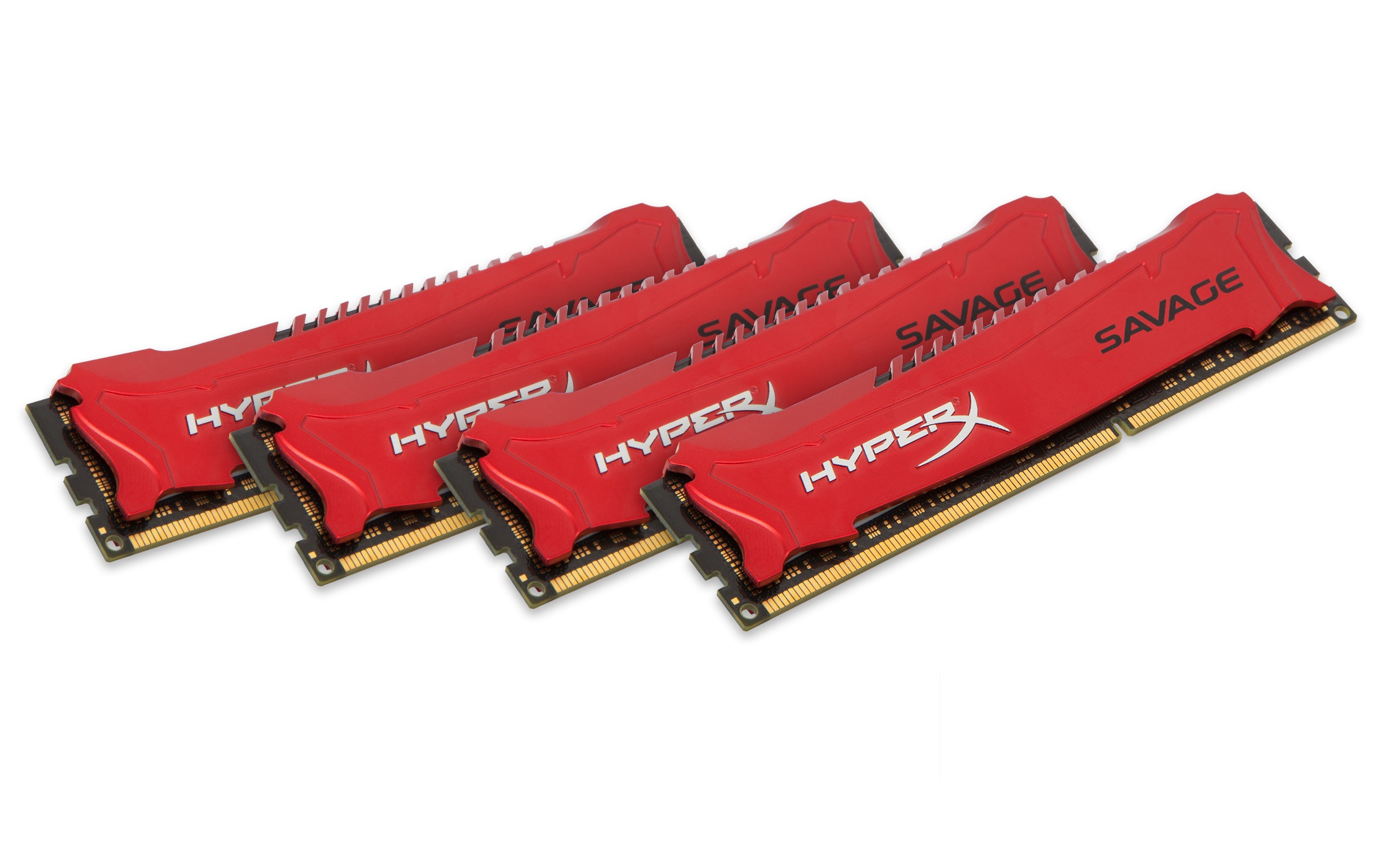 HX321C11SRK4/32 HyperX