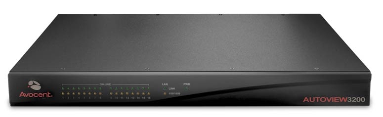 AV3200-202 Vertiv