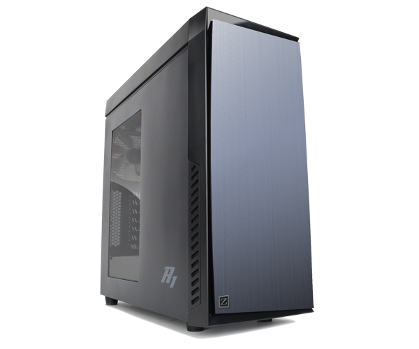 R1 Zalman