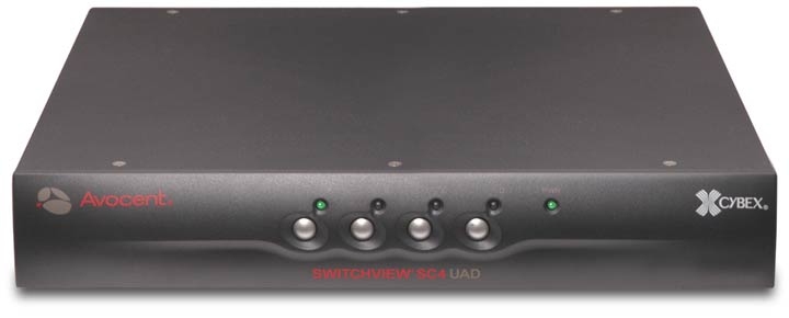 SC4UAD-202 Vertiv