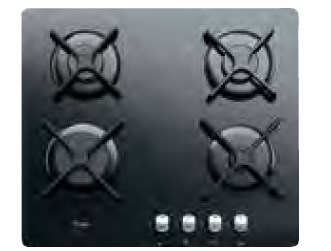 "GOR 6414 NB" Whirlpool
