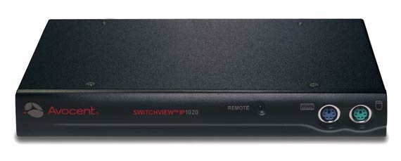 SVIP1020-202 Vertiv