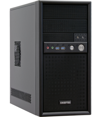 CD-01B-U3-350S8 Chieftec