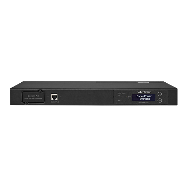 PDU20MT10AT CyberPower