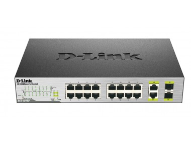 DES-1018P D-Link