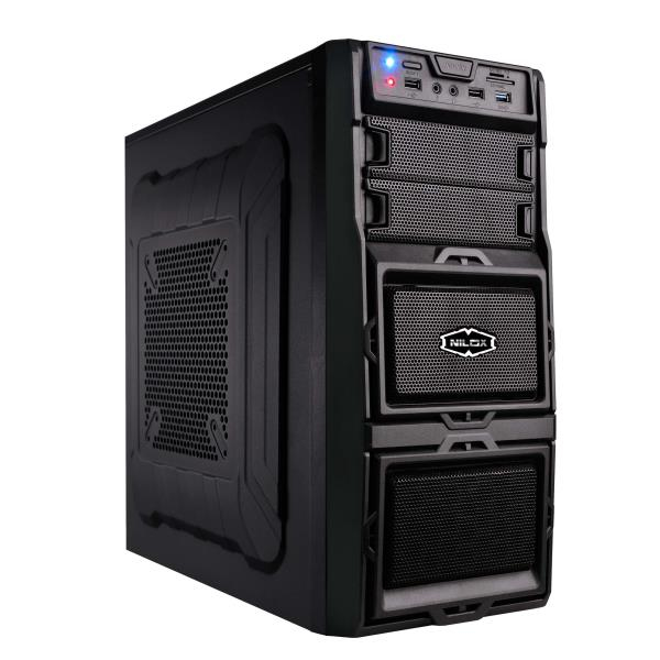01NX668510001 Nilox