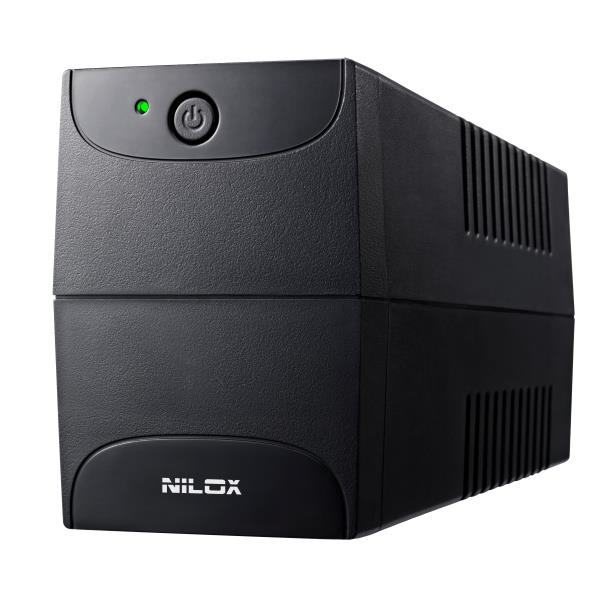 17NXGCLI38001 Nilox