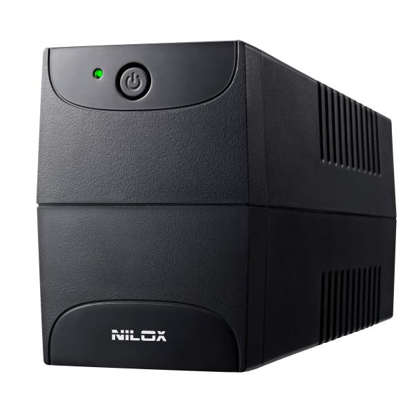 17NXGCLI35001 Nilox