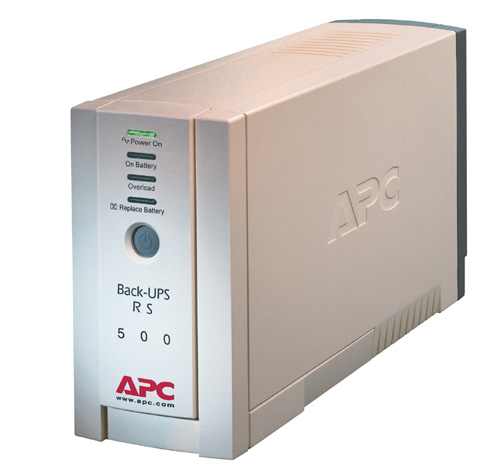 BR500I APC
