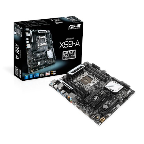 X99-A ASUS