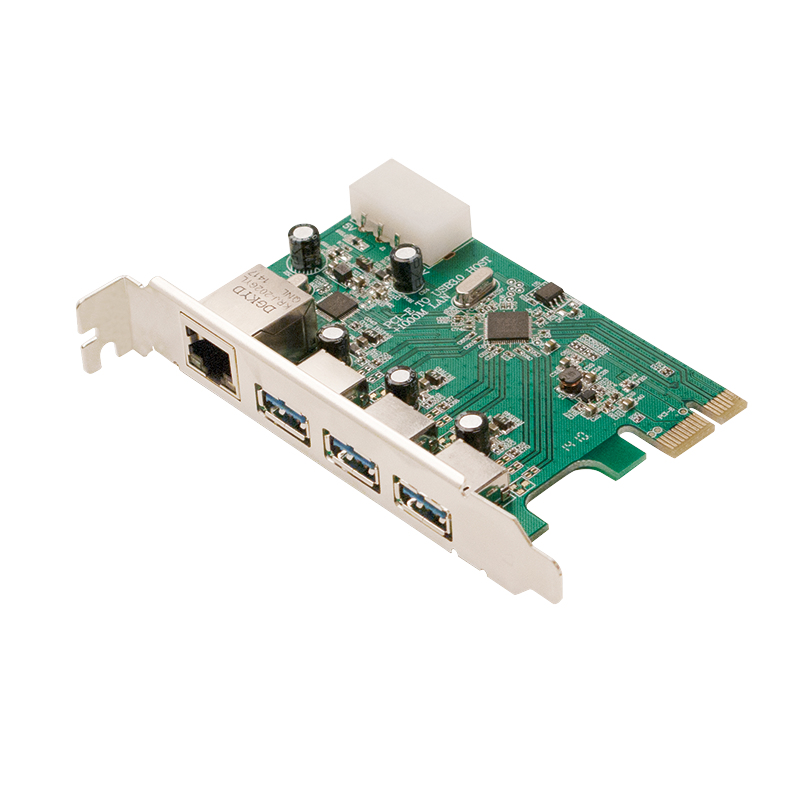 PC0074 LogiLink