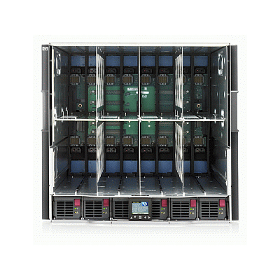 681840-B21/BUN1 HP