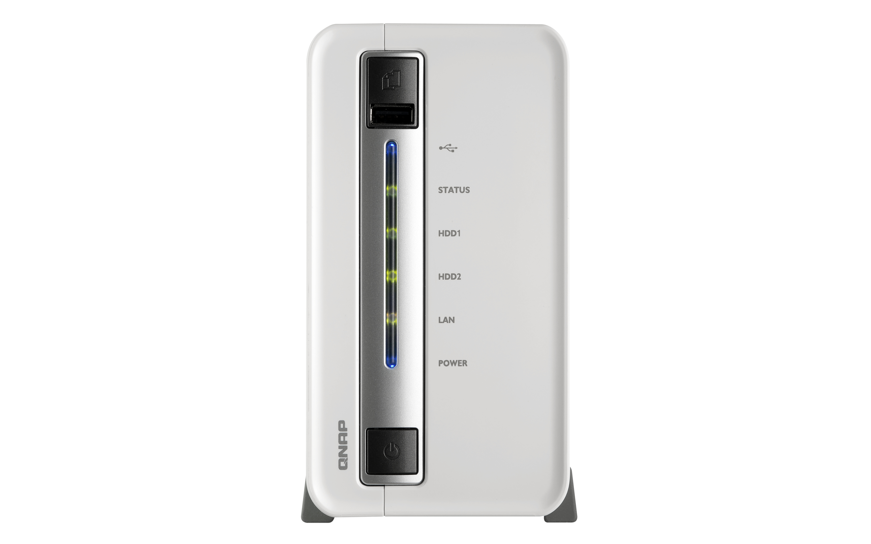 "TS-212-E + 2X ST3000VN000" QNAP