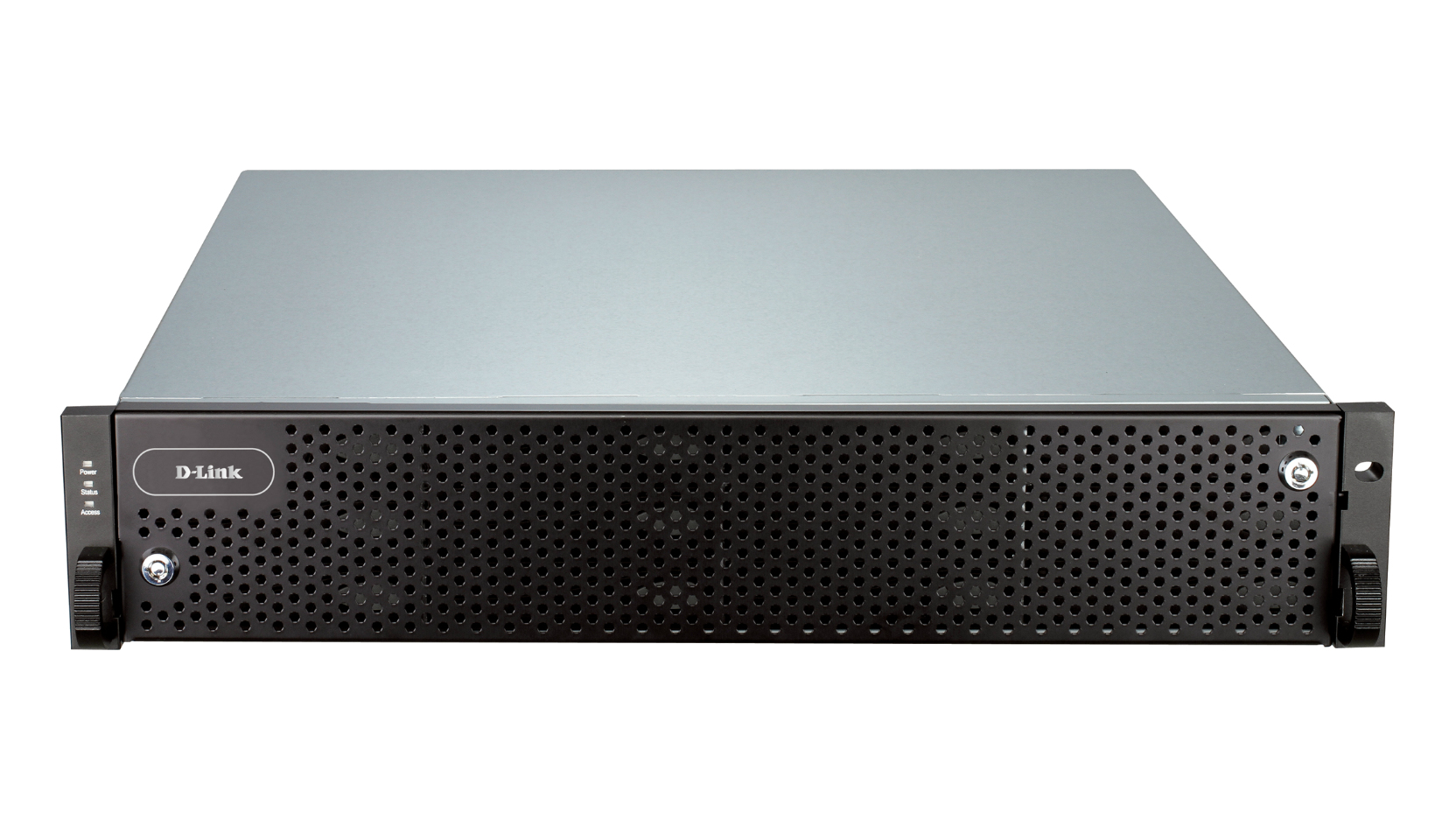 "DSN-6120 + 12X ST3000NC000" D-Link