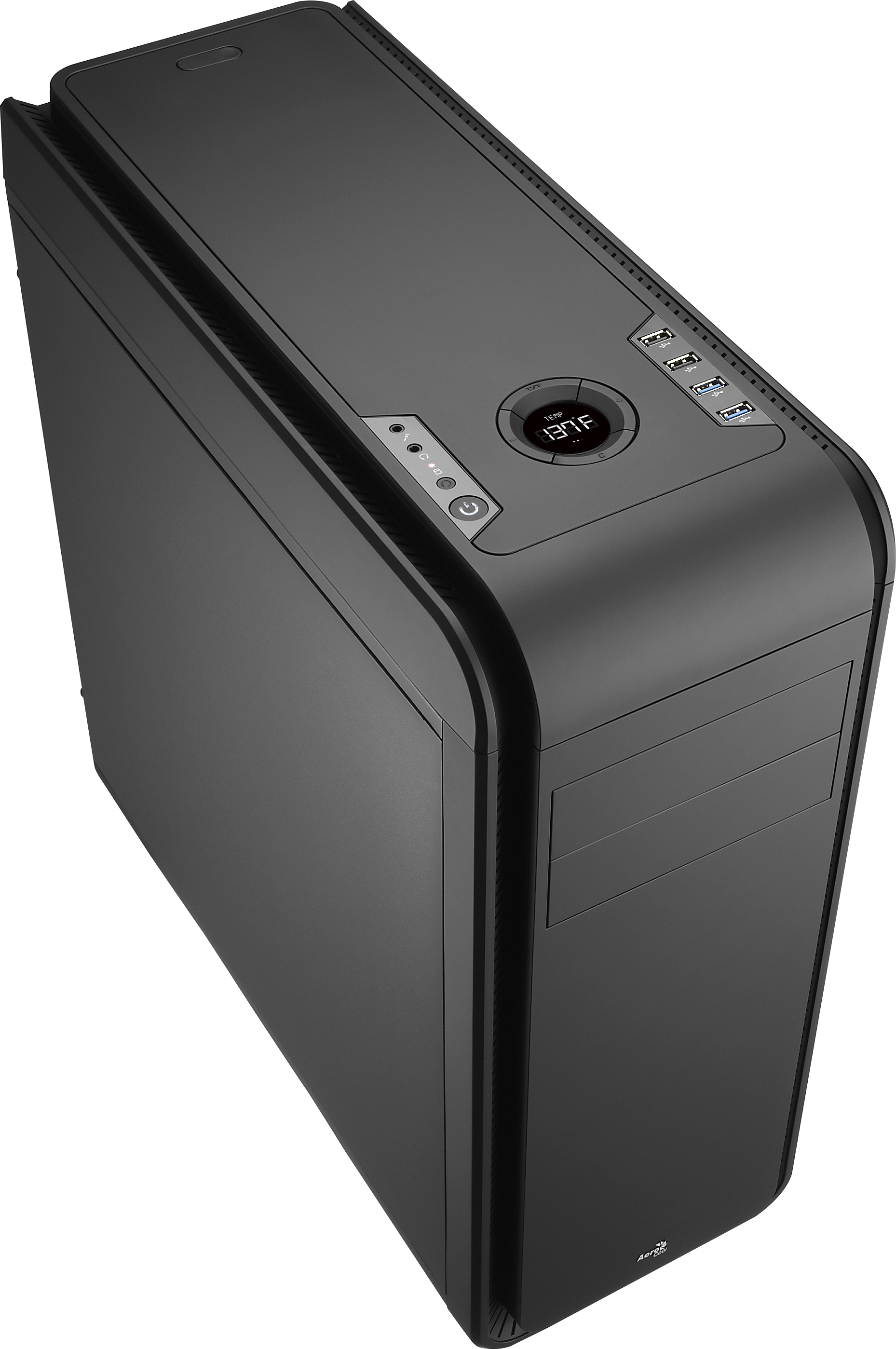 DS200BK Aerocool