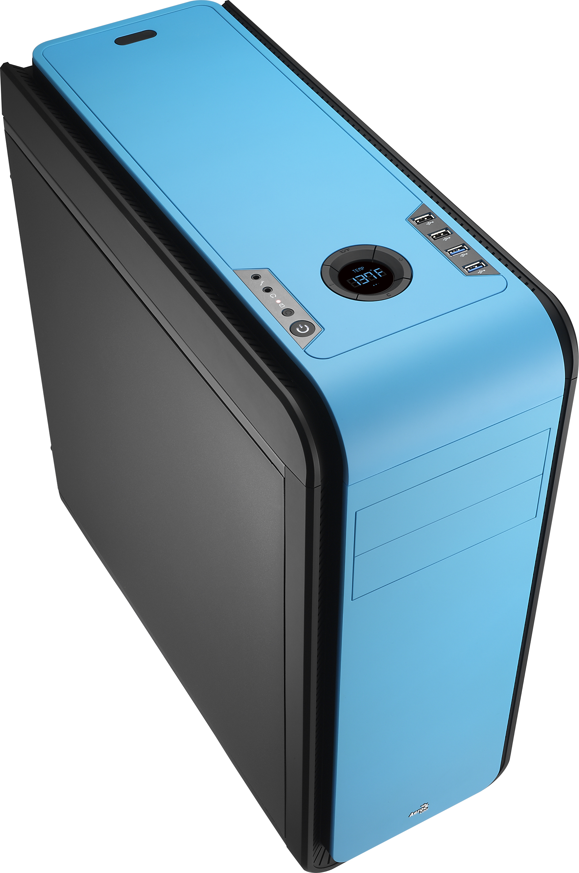 DS200BL Aerocool